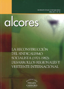 Alcores número 16