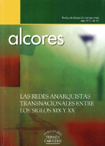 Alcores número 15