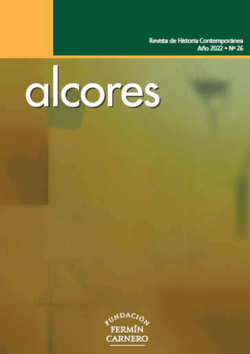 Alcores 2022 Nº26