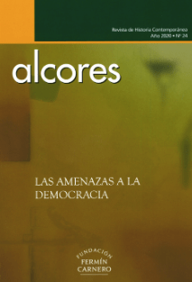 Alcores 2020 Nº24