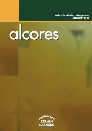 Alcores 2023 Nº27