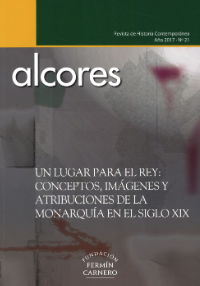 Alcores número 21