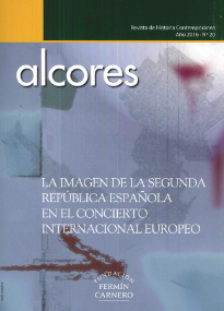 Alcores número 20