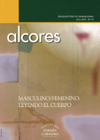 Alcores número 19